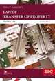 V.P. Sarathi's Law of Transfer of Property - Including Easements, Trusts and Wills